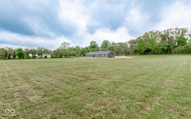 3483 S Pleasant Ridge Road, Lexington, IN 47138