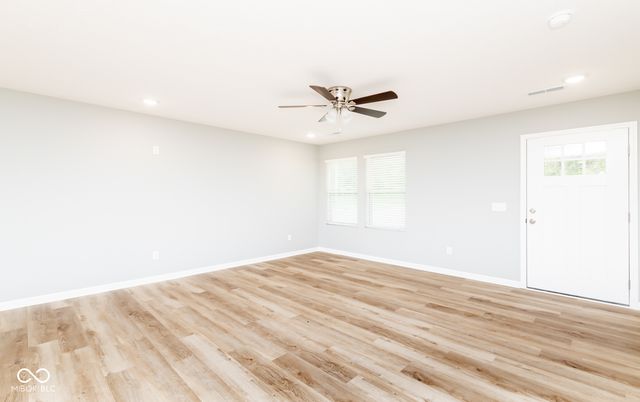 3483 S Pleasant Ridge Road, Lexington, IN 47138
