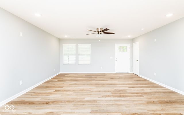 3483 S Pleasant Ridge Road, Lexington, IN 47138