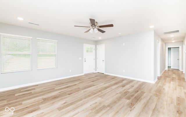 3483 S Pleasant Ridge Road, Lexington, IN 47138