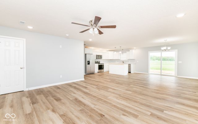 3483 S Pleasant Ridge Road, Lexington, IN 47138