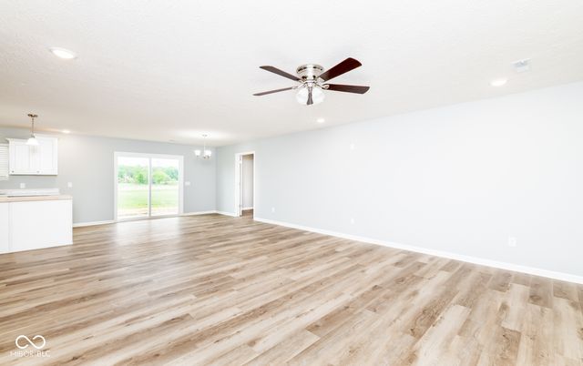 3483 S Pleasant Ridge Road, Lexington, IN 47138