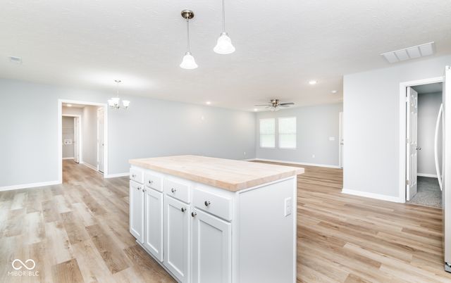 3483 S Pleasant Ridge Road, Lexington, IN 47138