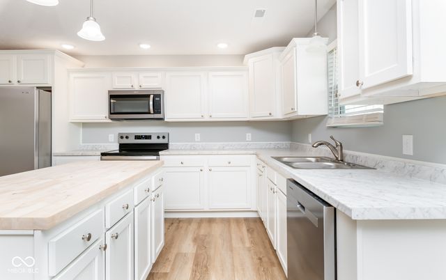 3483 S Pleasant Ridge Road, Lexington, IN 47138