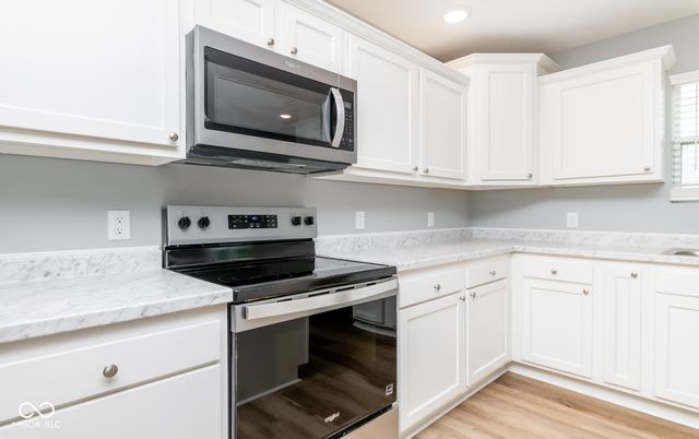 3483 S Pleasant Ridge Road, Lexington, IN 47138