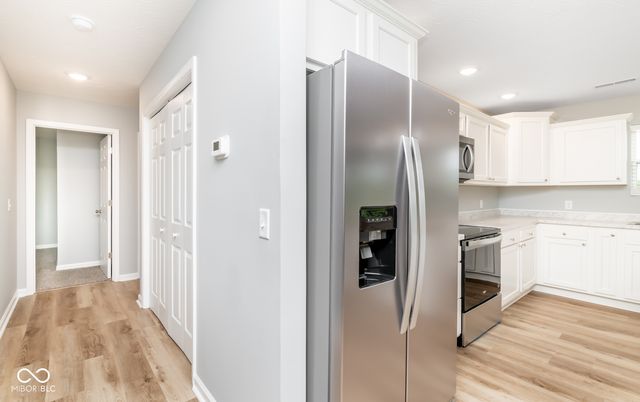 3483 S Pleasant Ridge Road, Lexington, IN 47138