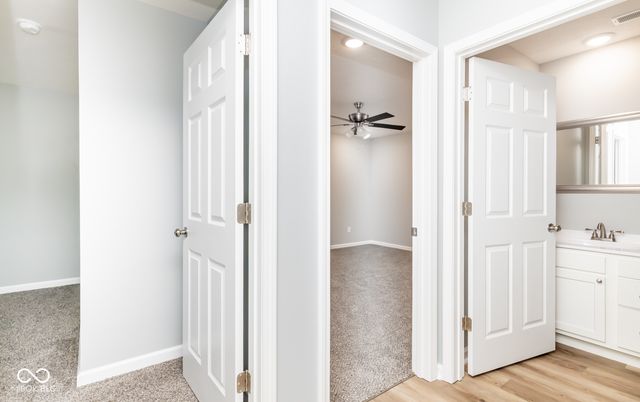 3483 S Pleasant Ridge Road, Lexington, IN 47138