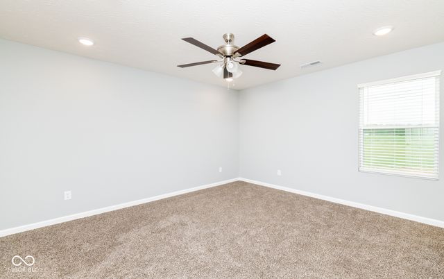 3483 S Pleasant Ridge Road, Lexington, IN 47138