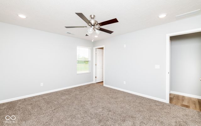 3483 S Pleasant Ridge Road, Lexington, IN 47138