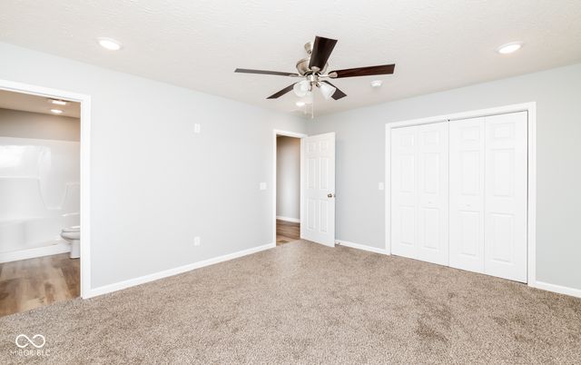 3483 S Pleasant Ridge Road, Lexington, IN 47138