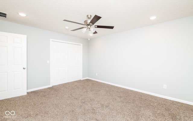 3483 S Pleasant Ridge Road, Lexington, IN 47138