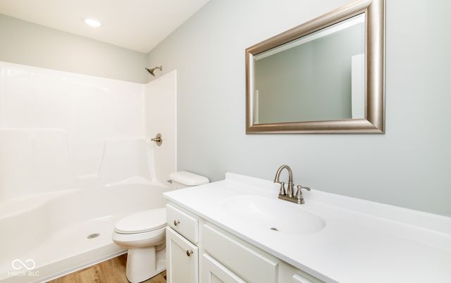 3483 S Pleasant Ridge Road, Lexington, IN 47138