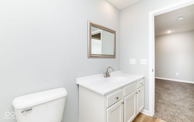3483 S Pleasant Ridge Road, Lexington, IN 47138
