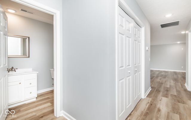 3483 S Pleasant Ridge Road, Lexington, IN 47138