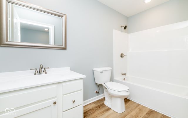3483 S Pleasant Ridge Road, Lexington, IN 47138