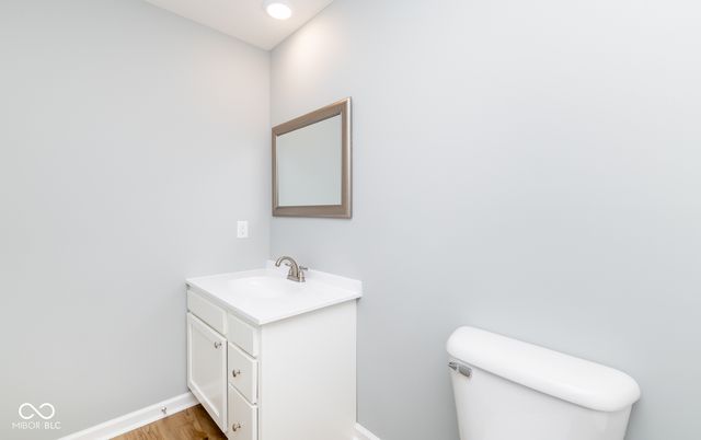 3483 S Pleasant Ridge Road, Lexington, IN 47138