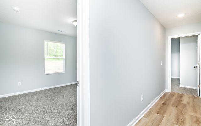 3483 S Pleasant Ridge Road, Lexington, IN 47138