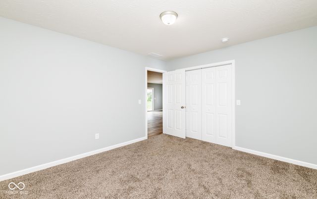 3483 S Pleasant Ridge Road, Lexington, IN 47138