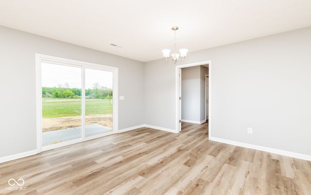 3483 S Pleasant Ridge Road, Lexington, IN 47138