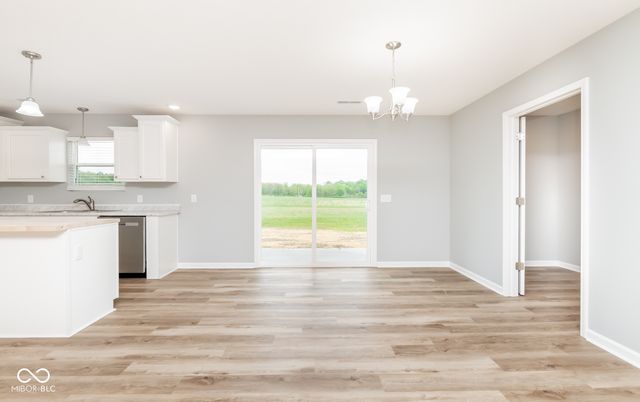 3483 S Pleasant Ridge Road, Lexington, IN 47138