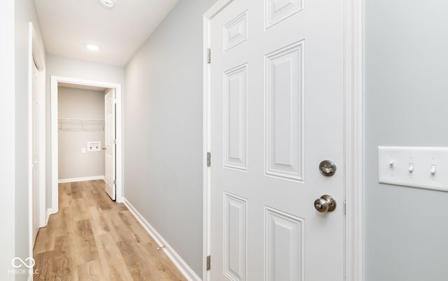 3483 S Pleasant Ridge Road, Lexington, IN 47138