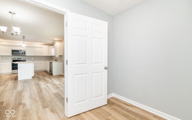 3483 S Pleasant Ridge Road, Lexington, IN 47138