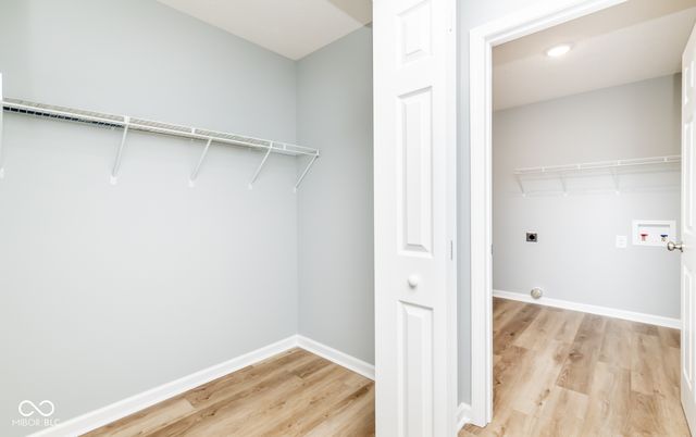 3483 S Pleasant Ridge Road, Lexington, IN 47138