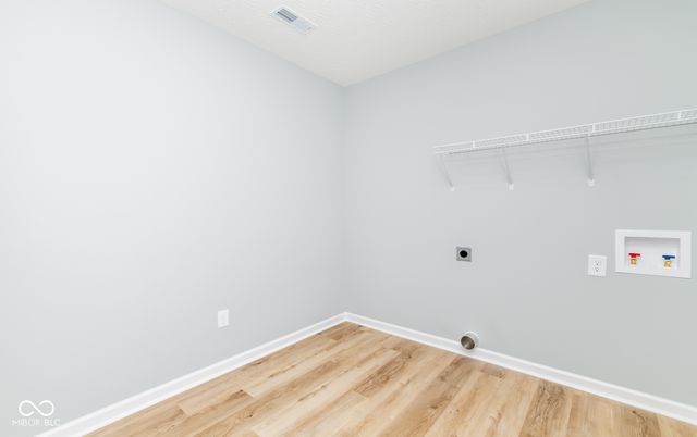 3483 S Pleasant Ridge Road, Lexington, IN 47138