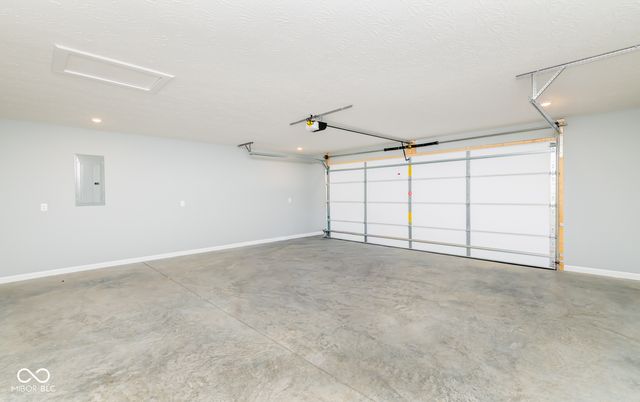3483 S Pleasant Ridge Road, Lexington, IN 47138