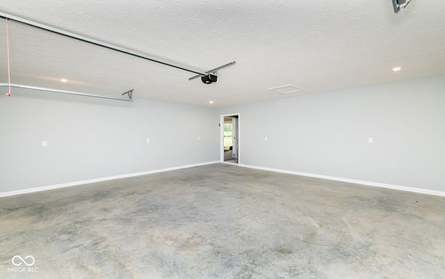 3483 S Pleasant Ridge Road, Lexington, IN 47138