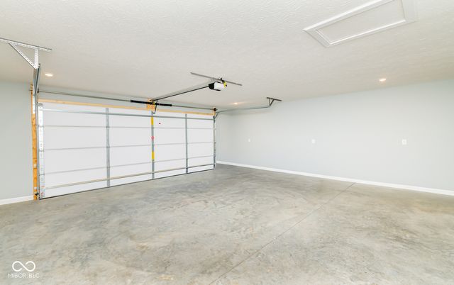 3483 S Pleasant Ridge Road, Lexington, IN 47138