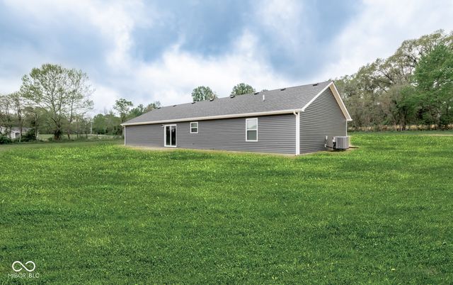 3483 S Pleasant Ridge Road, Lexington, IN 47138
