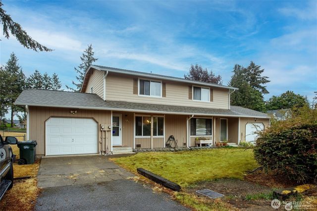 1205 130th Street S, Tacoma, WA 98444