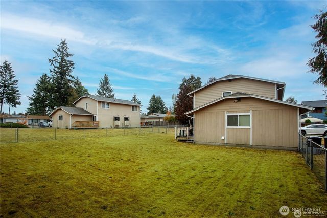 1205 130th Street S, Tacoma, WA 98444