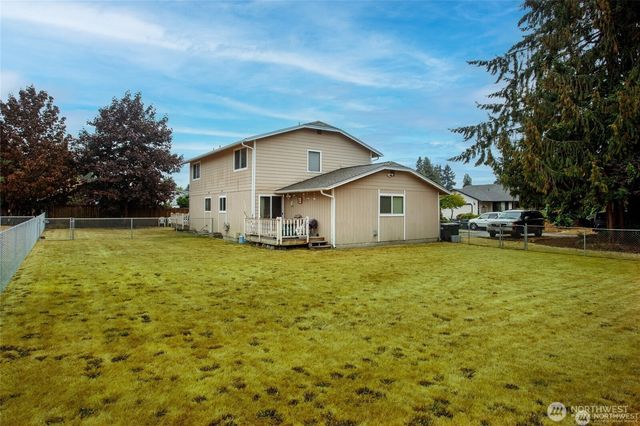 1205 130th Street S, Tacoma, WA 98444