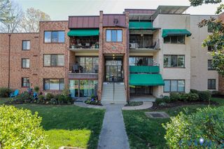 1513 Regency Woods Rd Unit#101, Henrico, VA 23238