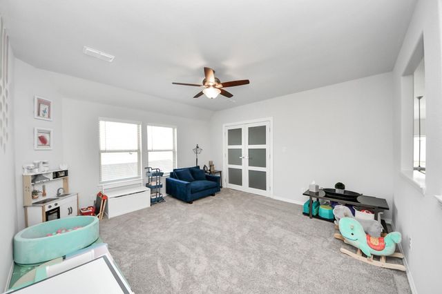 8922 Golden Mist Drive, Missouri City, TX 77459