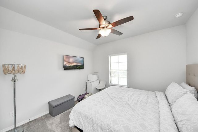 8922 Golden Mist Drive, Missouri City, TX 77459