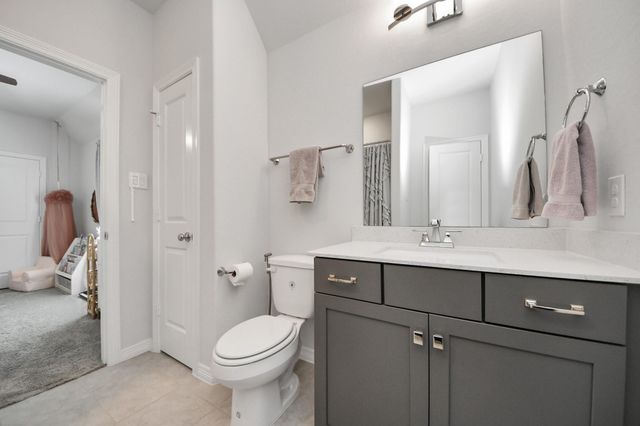 8922 Golden Mist Drive, Missouri City, TX 77459