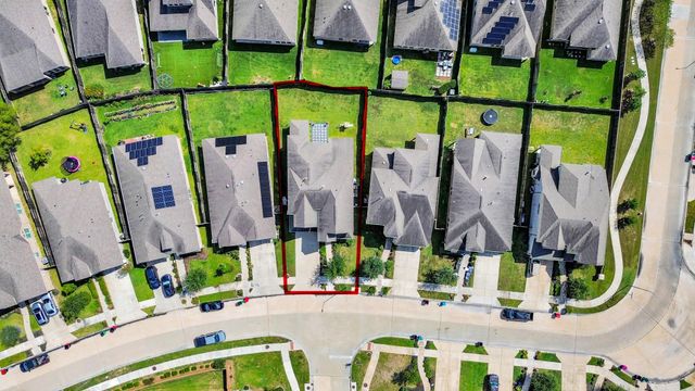 8922 Golden Mist Drive, Missouri City, TX 77459