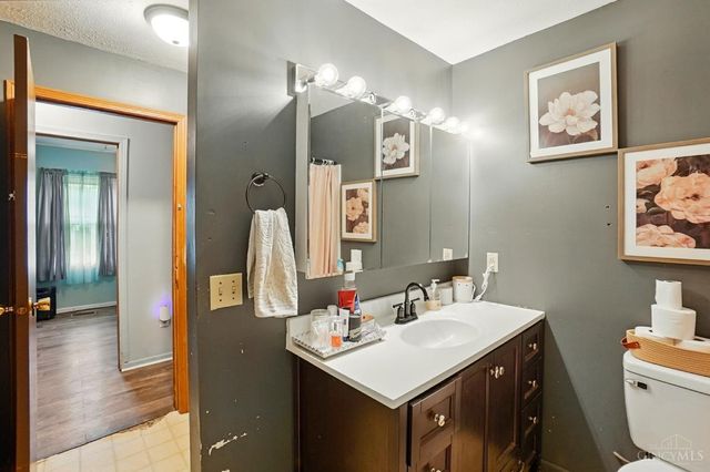 1432 Raybell Drive, Xenia, OH 45385