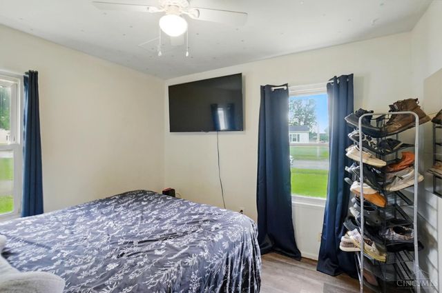 1432 Raybell Drive, Xenia, OH 45385