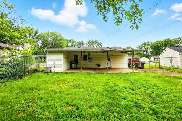 1432 Raybell Drive, Xenia, OH 45385