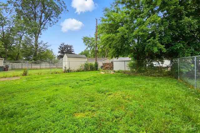 1432 Raybell Drive, Xenia, OH 45385