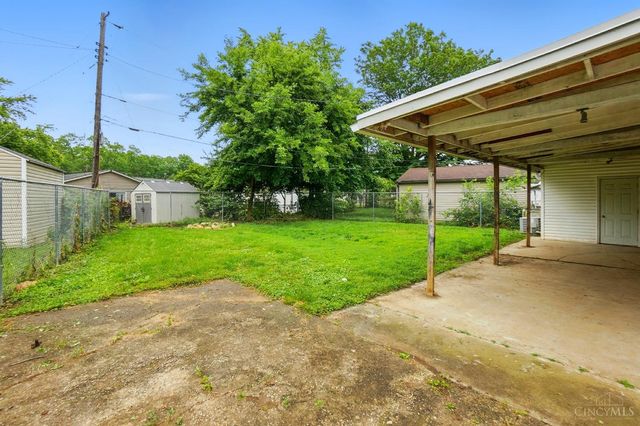 1432 Raybell Drive, Xenia, OH 45385