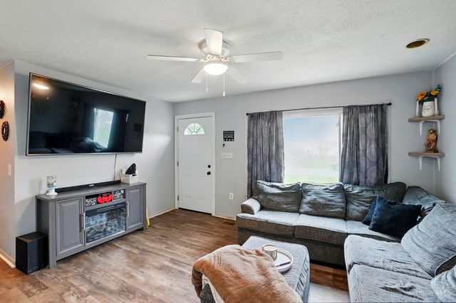 1432 Raybell Drive, Xenia, OH 45385