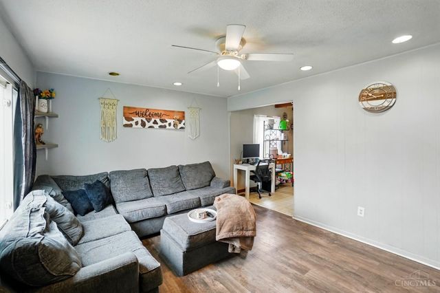 1432 Raybell Drive, Xenia, OH 45385