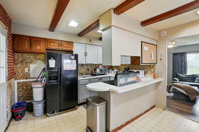 1432 Raybell Drive, Xenia, OH 45385