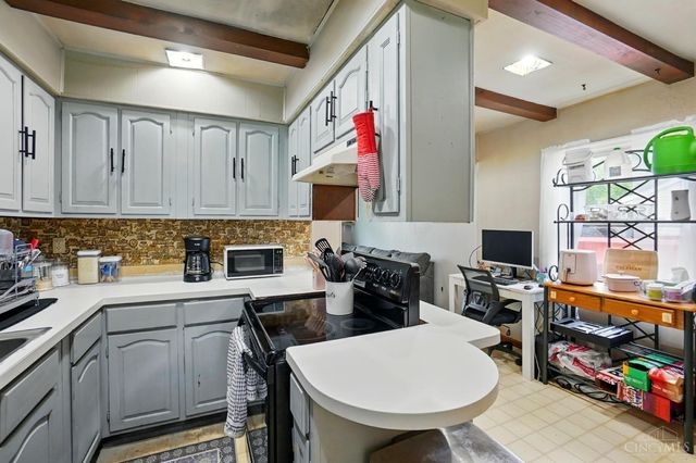 1432 Raybell Drive, Xenia, OH 45385
