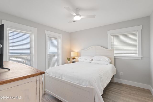 1031 Ocean Boulevard W, Holden Beach, NC 28462